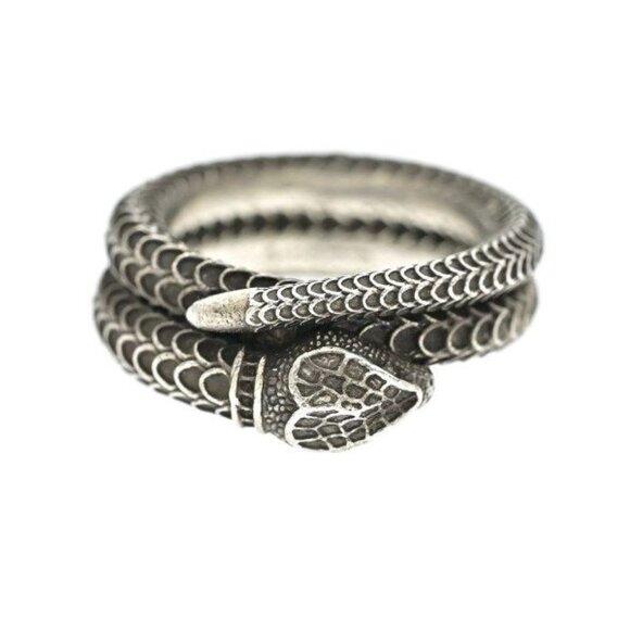 Gucci Ring - Picture 1 of 6
